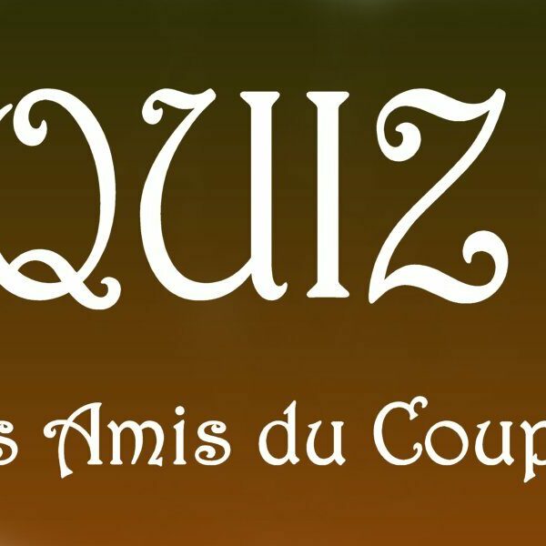 Quizaac quiz
